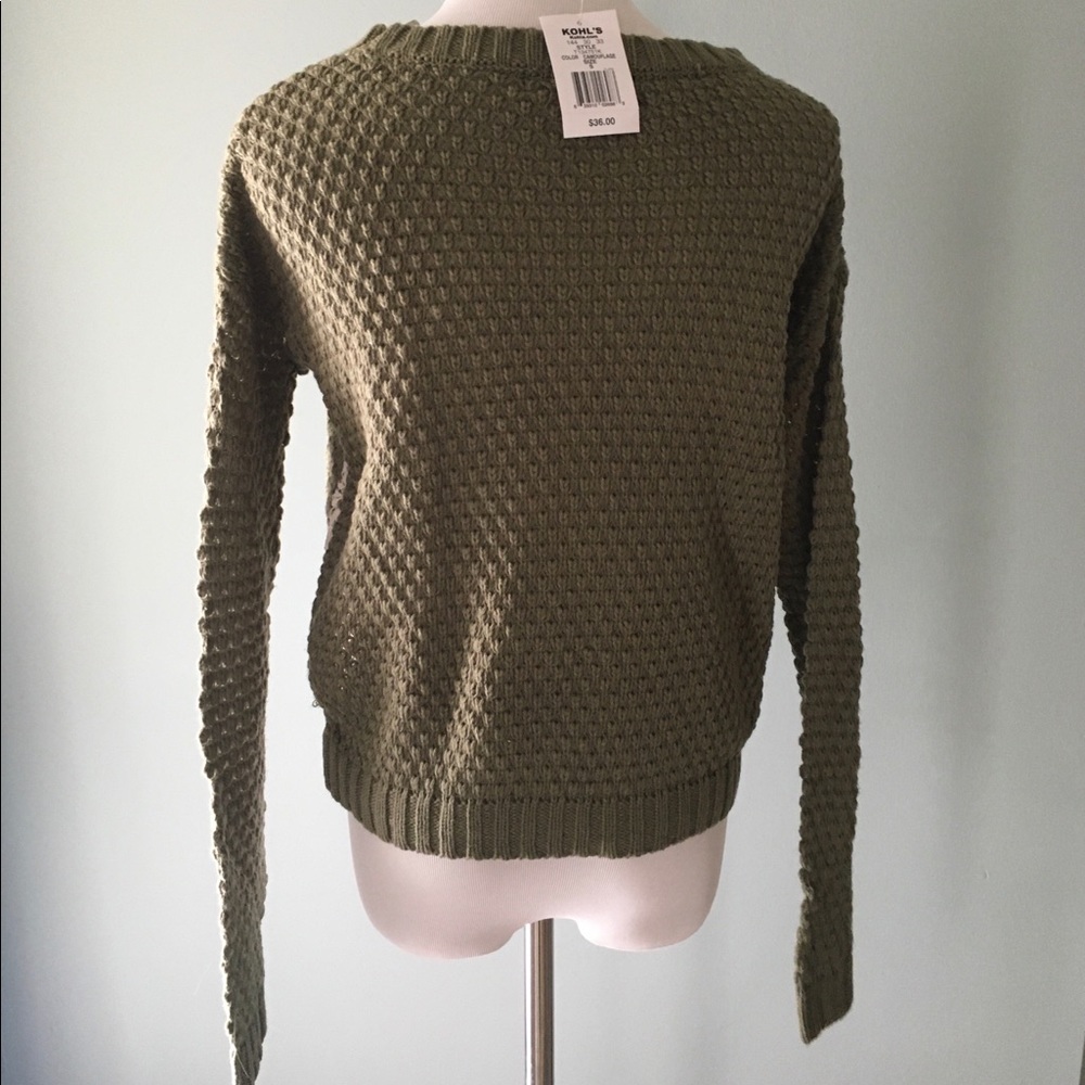 Lightweight Sweater - Picture 4 of 6